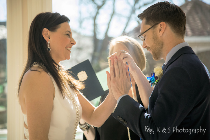 dallas elopement photographer